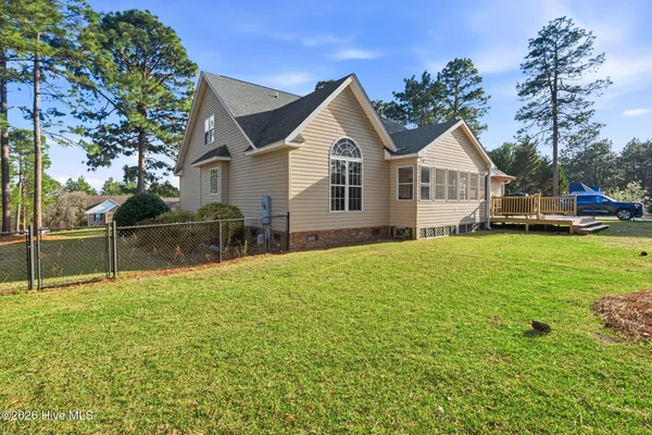 $524,900 | 106 Pinewild Lane, Rockingham, NC 28379