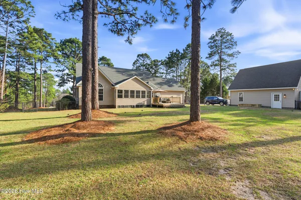 $524,900 | 106 Pinewild Lane, Rockingham, NC 28379