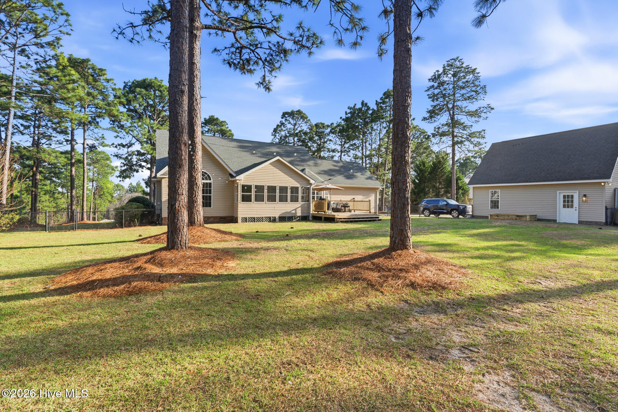 106 Pinewild Lane Rockingham, NC 28379 - Photo 9 of 67 A7406250