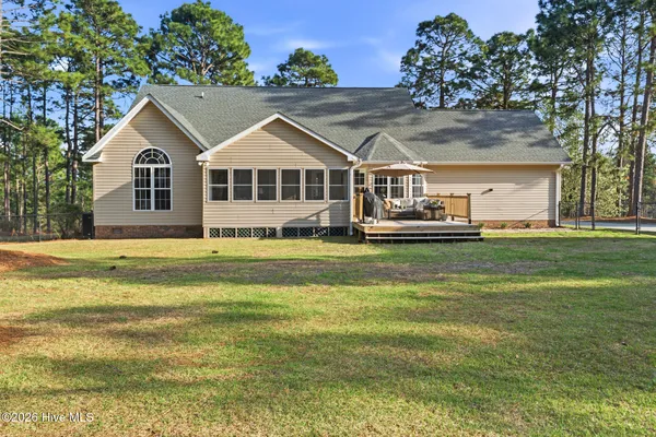 $524,900 | 106 Pinewild Lane, Rockingham, NC 28379