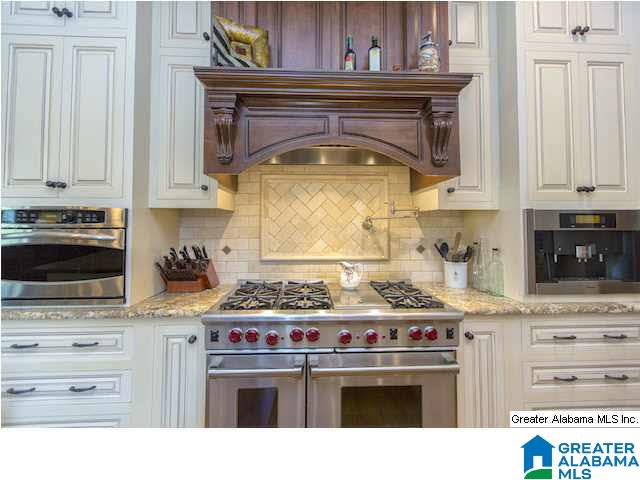 4357 Kings Mountain Ridge Birmingham, AL 35242 - Photo 12 of 32