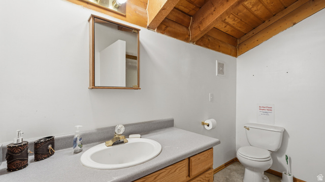 813 East Canyon Road Mayfield, UT 84643 - Photo 25 of 41