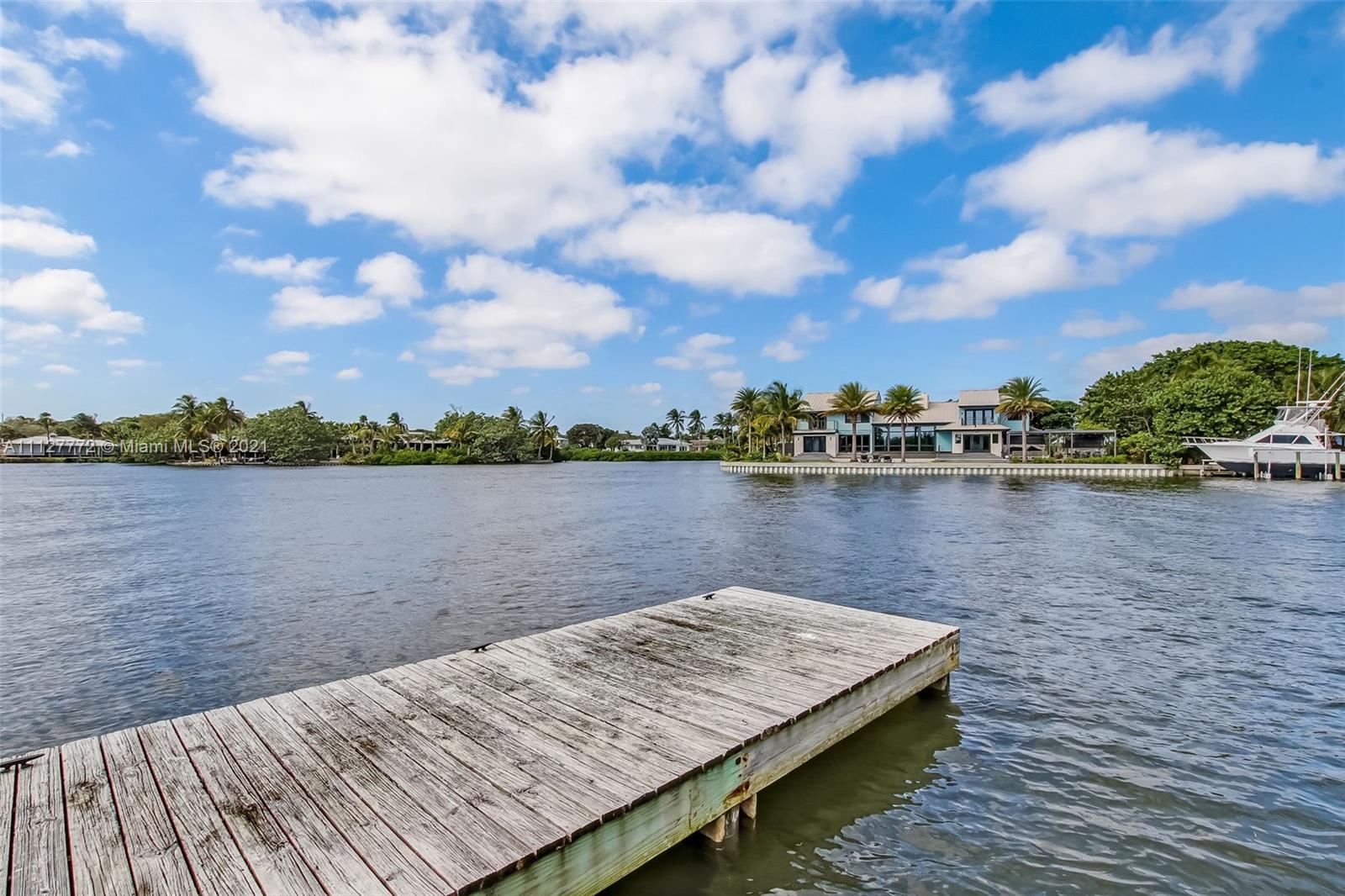 148-150 South Sewalls Point Road Stuart, FL 34996 - Photo 21 of 59 a view of lake