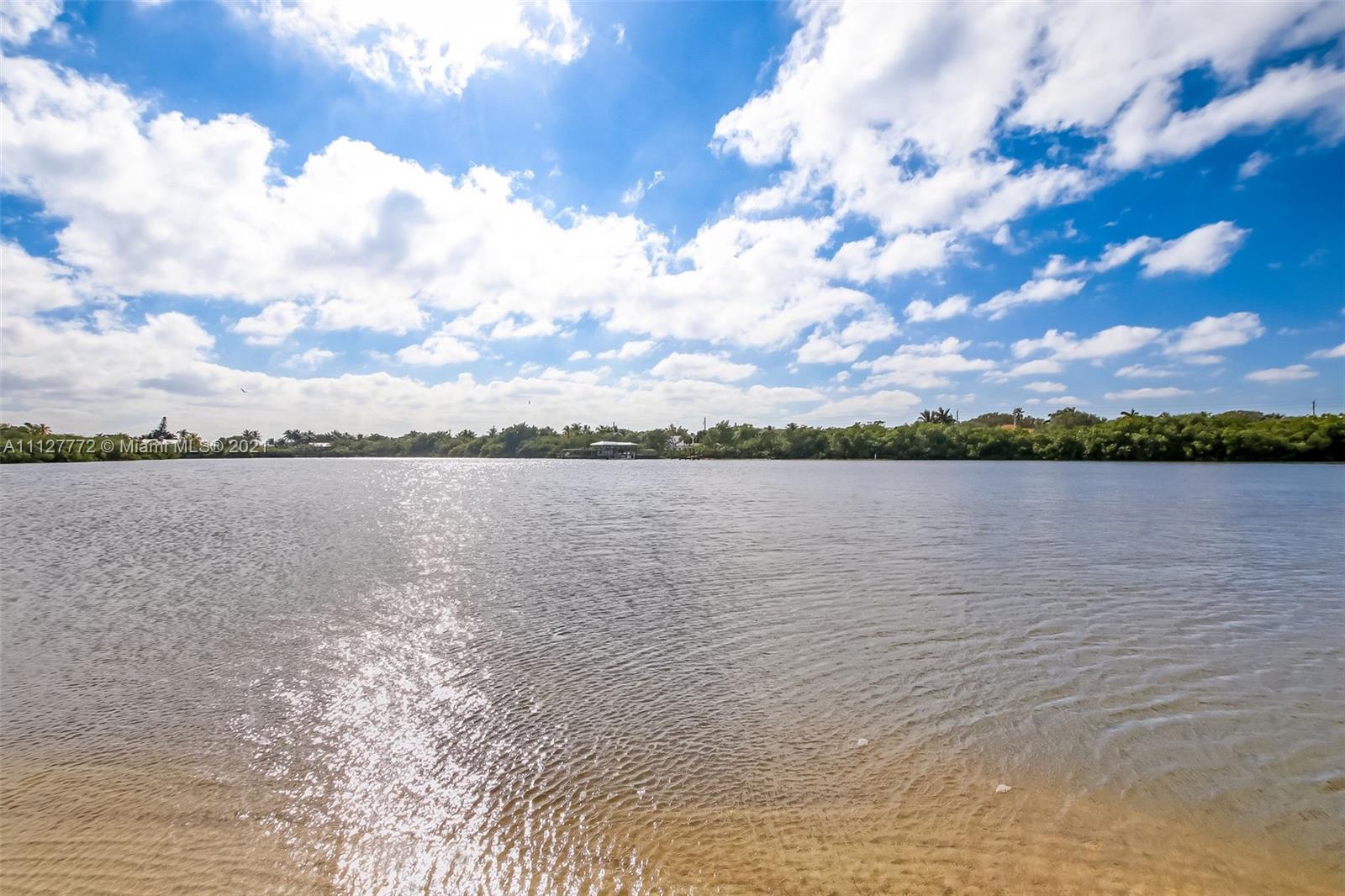 148-150 South Sewalls Point Road Stuart, FL 34996 - Photo 23 of 59 a view of a lake