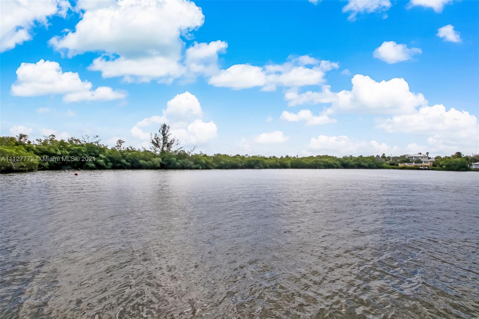 148-150 South Sewalls Point Road Stuart, FL 34996 - Photo 24 of 59 a view of a lake
