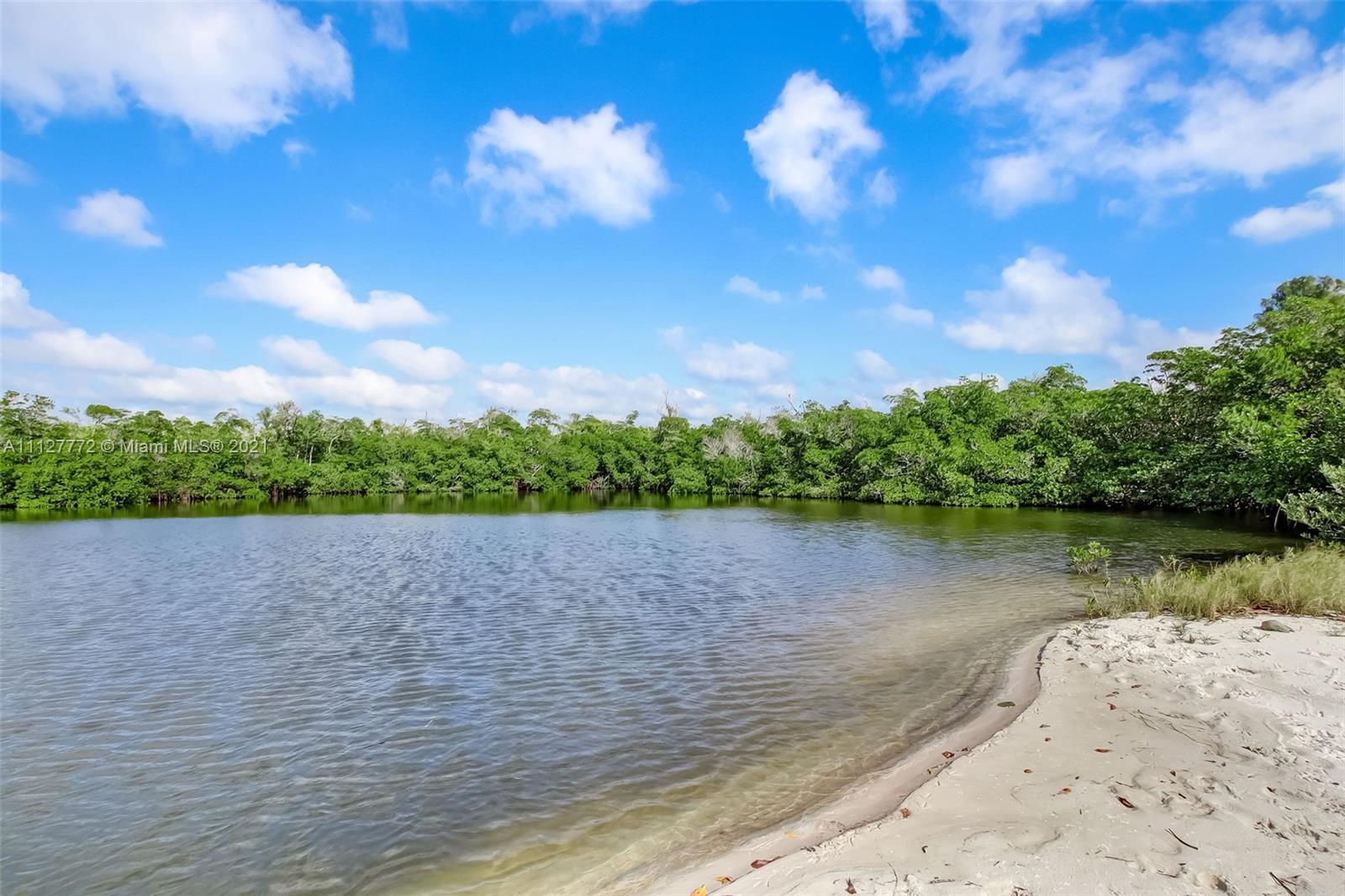 148-150 South Sewalls Point Road Stuart, FL 34996 - Photo 32 of 59 a view of a lake