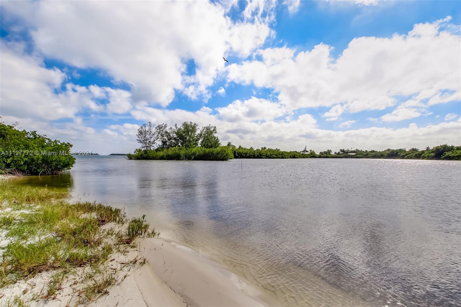 148-150 South Sewalls Point Road Stuart, FL 34996 - Photo 33 of 59 a view of a lake