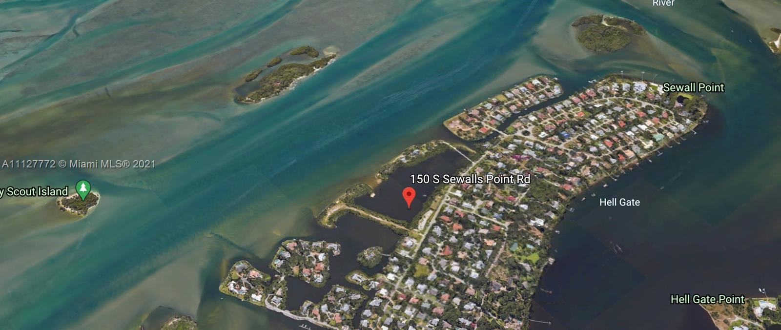 148-150 South Sewalls Point Road Stuart, FL 34996 - Photo 7 of 59
