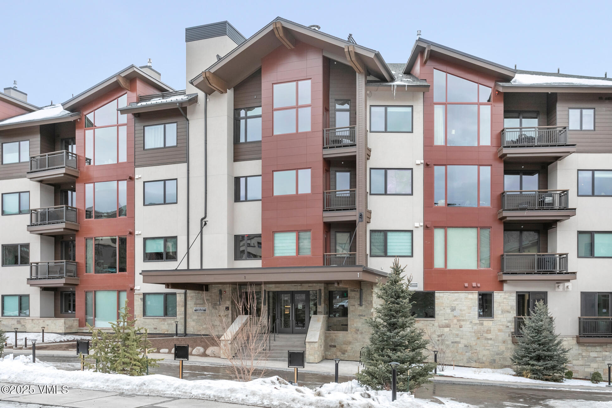 1 Waterfront Way, Unit 300 Avon, CO 81620 - Photo 24 of 30 Riverfront Lodge 108 MLS-1