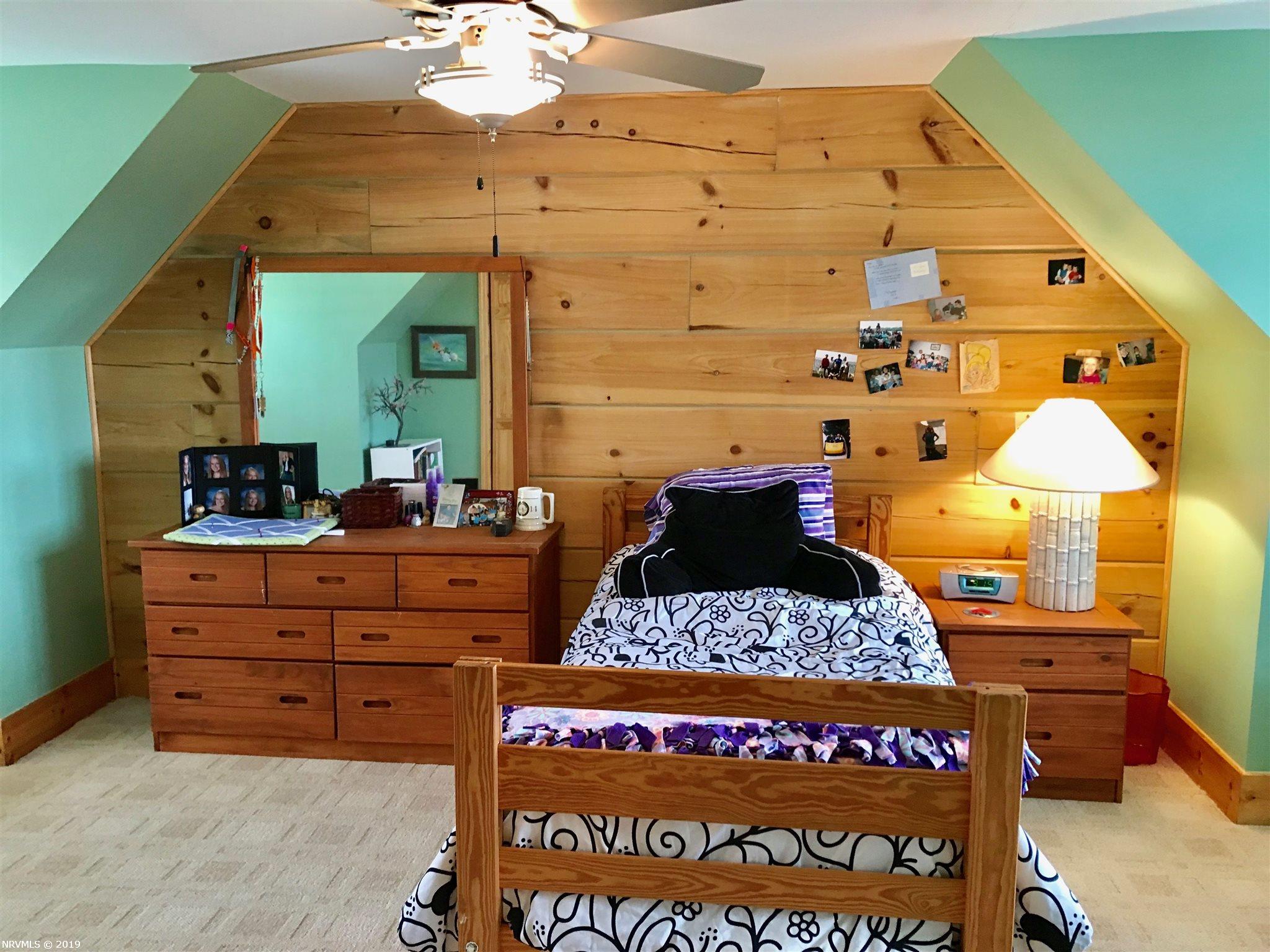 197 Dobbins Hollow Road Pilot, VA 24138 - Photo 27 of 53 Gallery Image 27