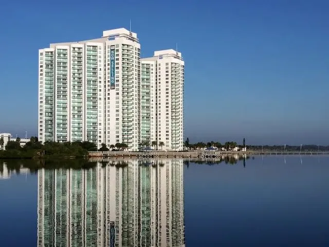 $319,000 | 241 Riverside Drive, Unit 1905, Holly Hill, FL 32117