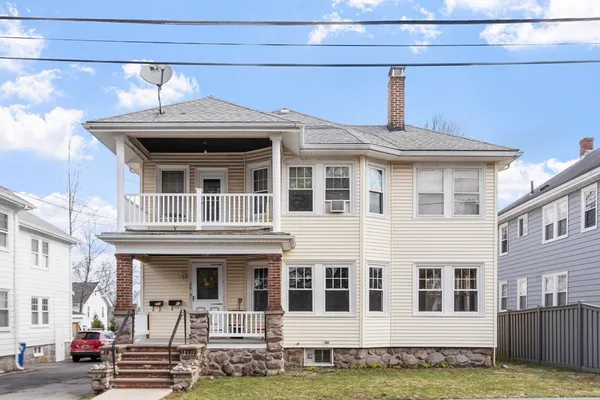 $940,000 | 36 Fairbanks Road, Milton, MA 02186