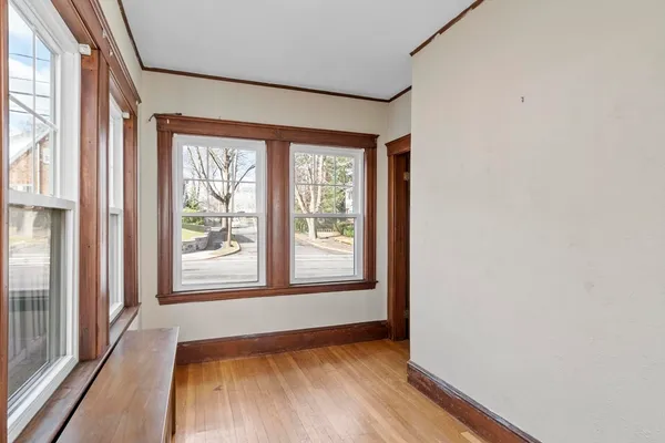 $940,000 | 36 Fairbanks Road, Milton, MA 02186