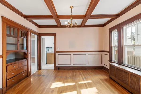 $940,000 | 36 Fairbanks Road, Milton, MA 02186