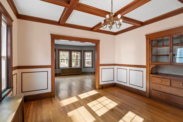 $940,000 | 36 Fairbanks Road, Milton, MA 02186