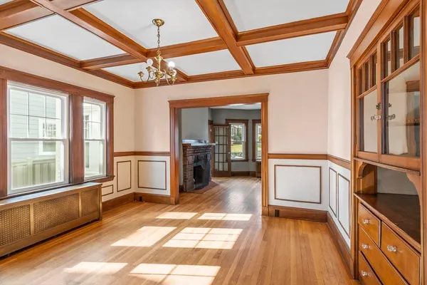 $940,000 | 36 Fairbanks Road, Milton, MA 02186