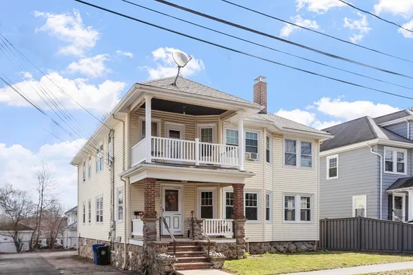 $940,000 | 36 Fairbanks Road, Milton, MA 02186