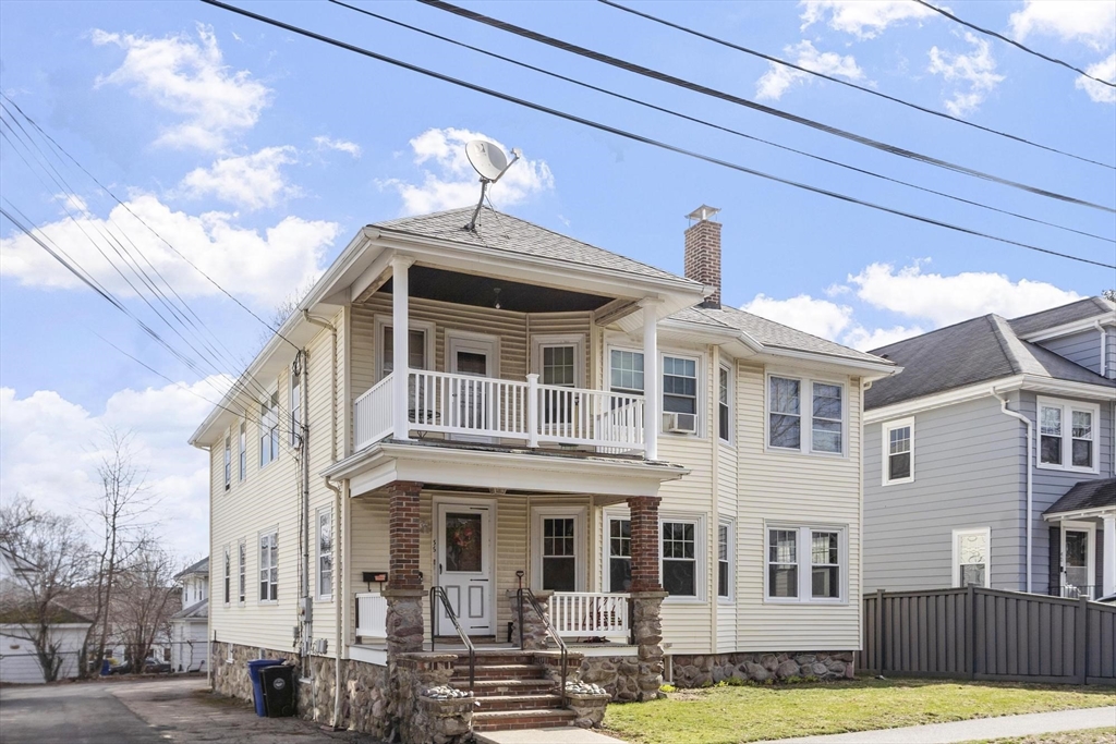 36 Fairbanks Road Milton, MA 02186 - Photo 2 of 32