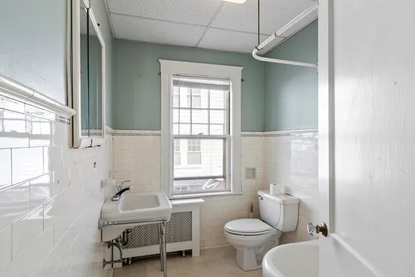 $940,000 | 36 Fairbanks Road, Milton, MA 02186