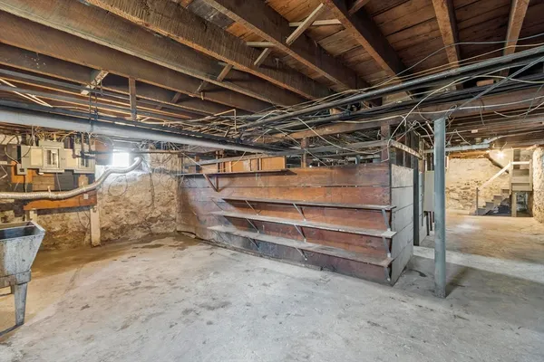 $940,000 | 36 Fairbanks Road, Milton, MA 02186