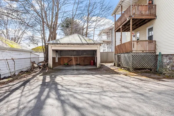 $940,000 | 36 Fairbanks Road, Milton, MA 02186