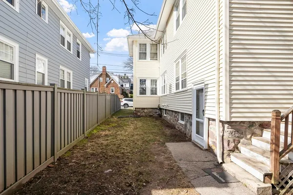 $940,000 | 36 Fairbanks Road, Milton, MA 02186