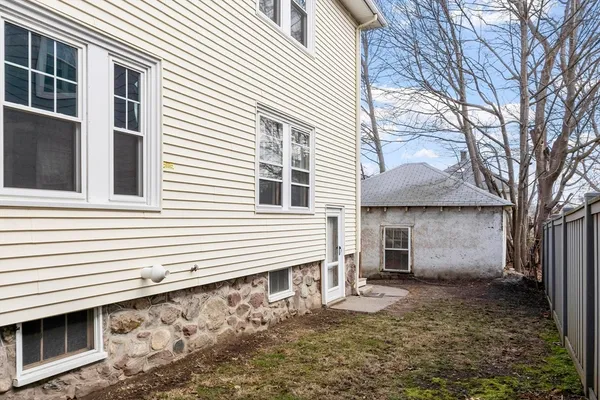 $940,000 | 36 Fairbanks Road, Milton, MA 02186