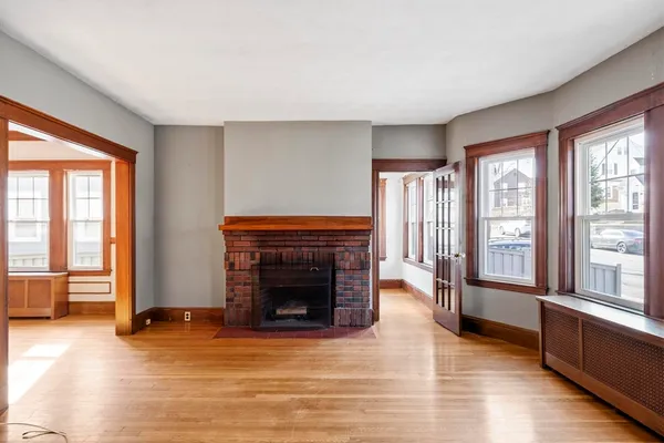 $940,000 | 36 Fairbanks Road, Milton, MA 02186