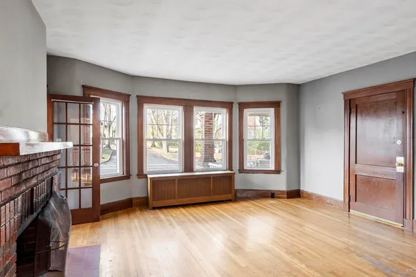 $940,000 | 36 Fairbanks Road, Milton, MA 02186