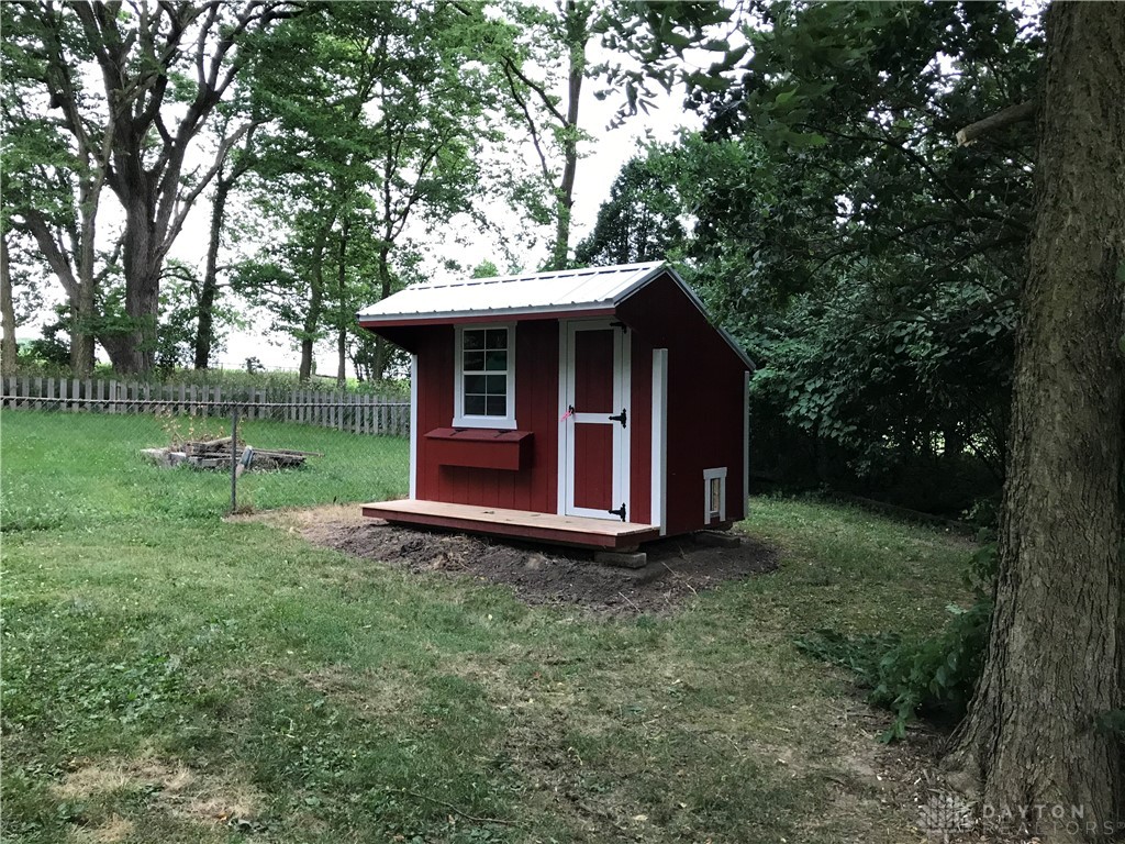 5905 Garrison Road Enon, OH 45323 - Photo 71 of 77