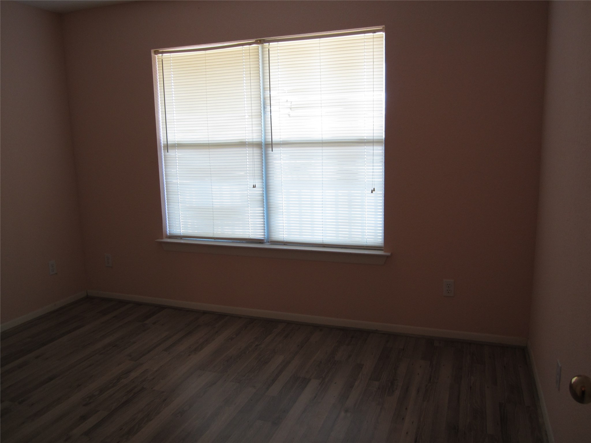 20697 Pierceall Road Hempstead, TX 77445 - Photo 24 of 35 Front secondary bedroom has large window allowing in lots of light.