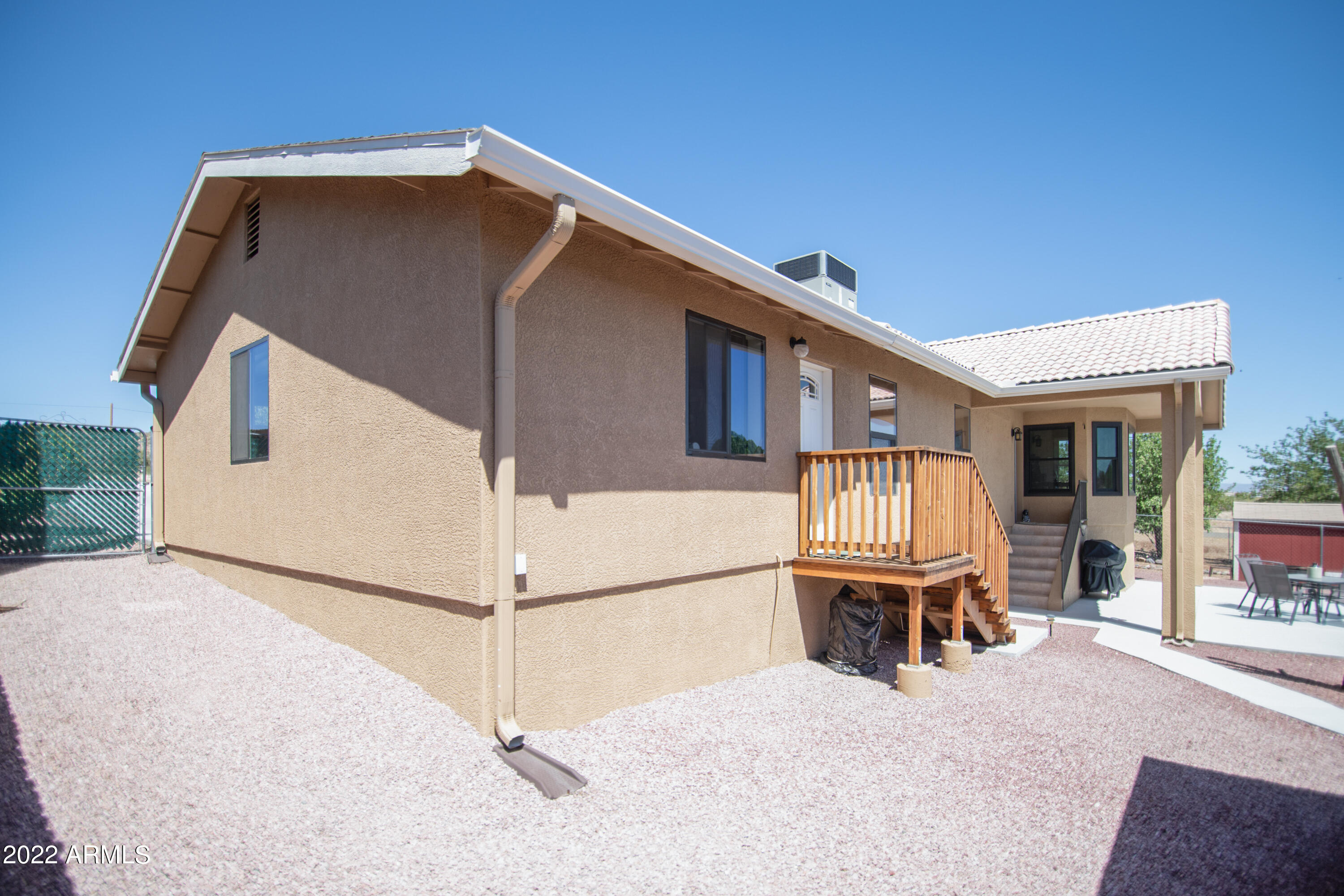 17091 East Spring Valley Road Mayer, AZ 86333 - Photo 37 of 52 19 Backyard 4