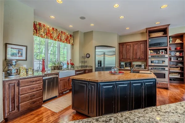 $6,000,000 | 4650 Windsor Drive, Osage Beach, MO 65065