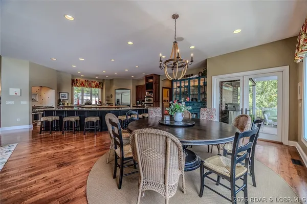 $6,000,000 | 4650 Windsor Drive, Osage Beach, MO 65065