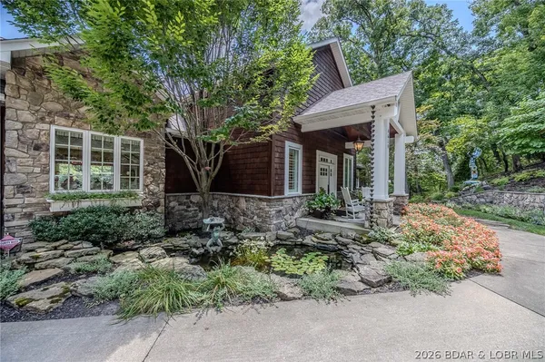 $6,000,000 | 4650 Windsor Drive, Osage Beach, MO 65065