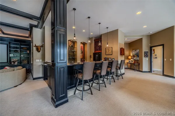$6,000,000 | 4650 Windsor Drive, Osage Beach, MO 65065