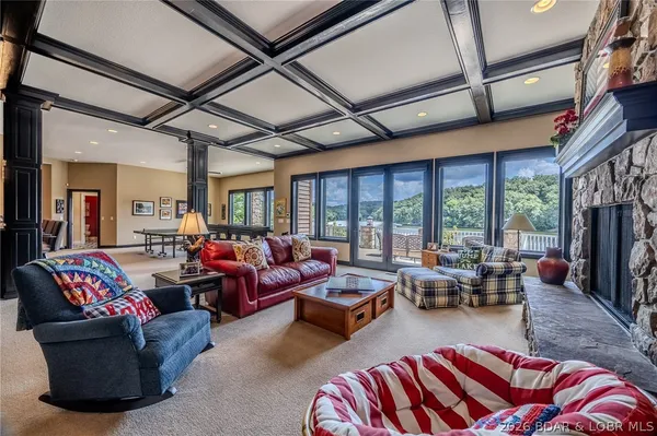 $6,000,000 | 4650 Windsor Drive, Osage Beach, MO 65065