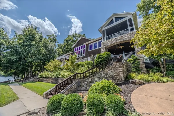 $6,000,000 | 4650 Windsor Drive, Osage Beach, MO 65065