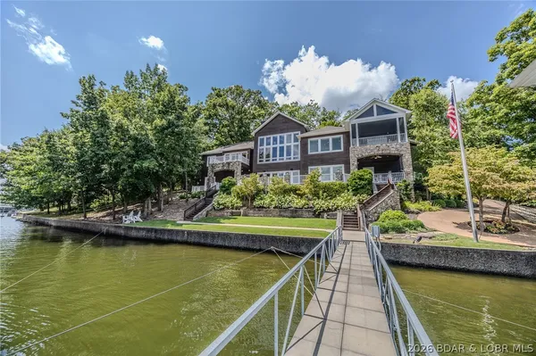 $6,000,000 | 4650 Windsor Drive, Osage Beach, MO 65065