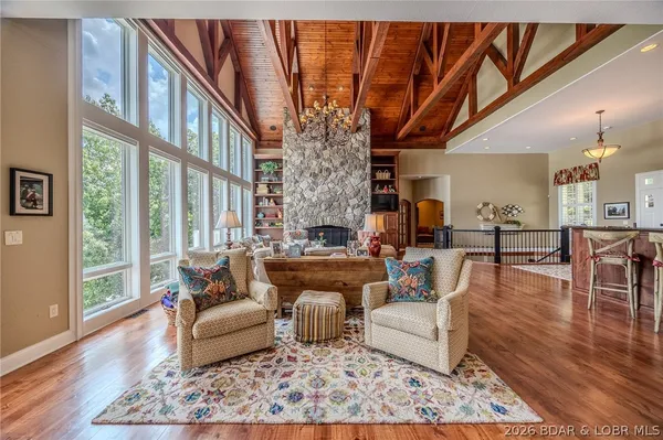 $6,000,000 | 4650 Windsor Drive, Osage Beach, MO 65065