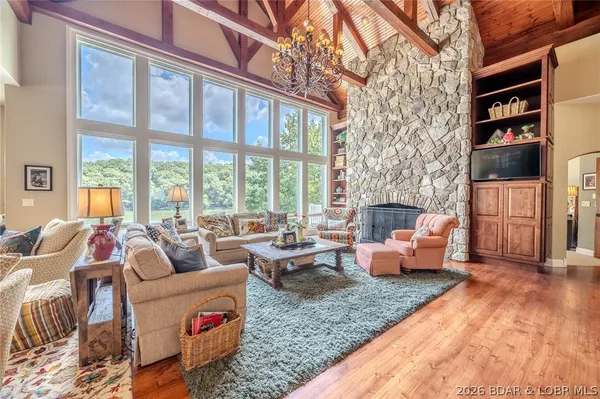 $6,000,000 | 4650 Windsor Drive, Osage Beach, MO 65065