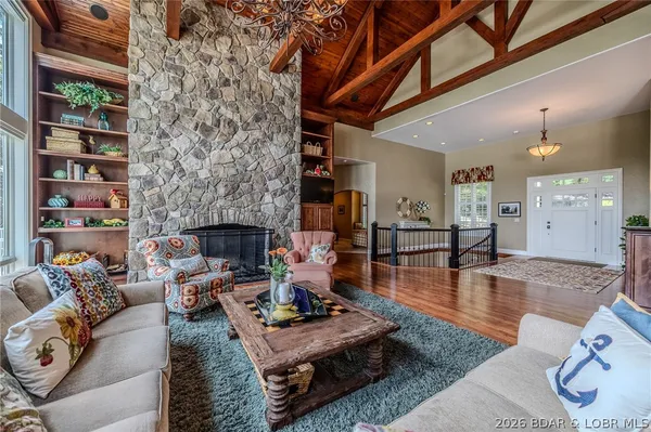 $6,000,000 | 4650 Windsor Drive, Osage Beach, MO 65065