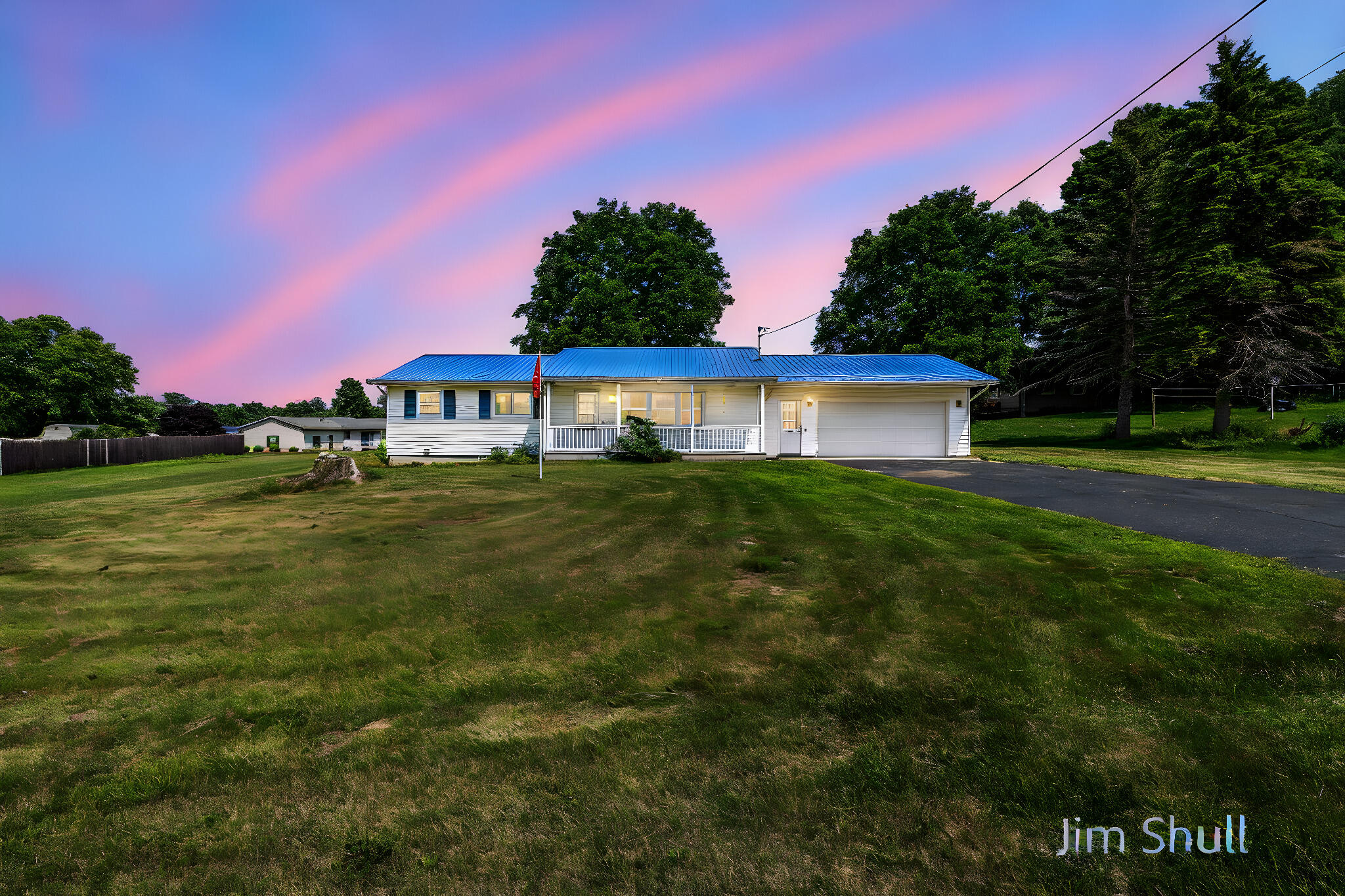 348 Munn Street Hesperia, MI 49421 - Photo 4 of 46 3-web-or-mls-2R9A0798 day to dusk
