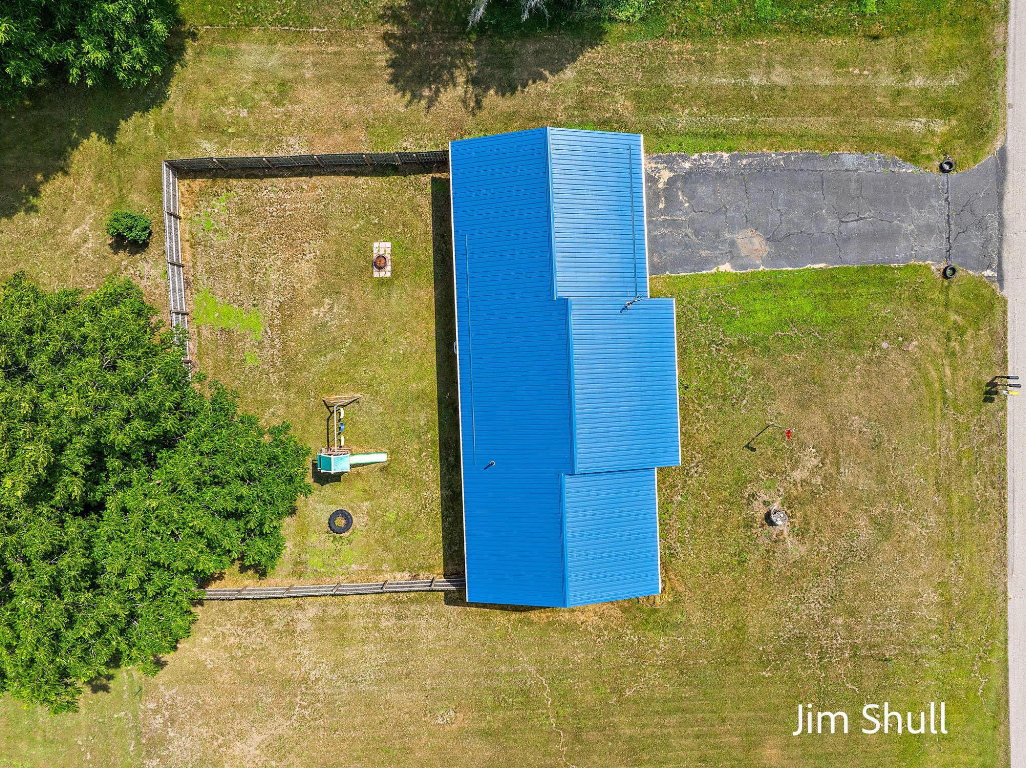 348 Munn Street Hesperia, MI 49421 - Photo 41 of 46 47-web-or-mls-DJI_0116
