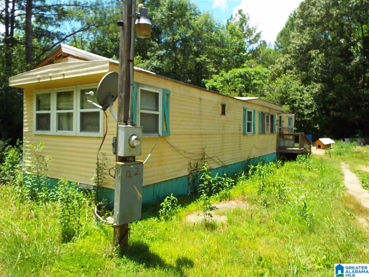 122 Boatwright Trail Oneonta, AL 35121 - Photo 4 of 8