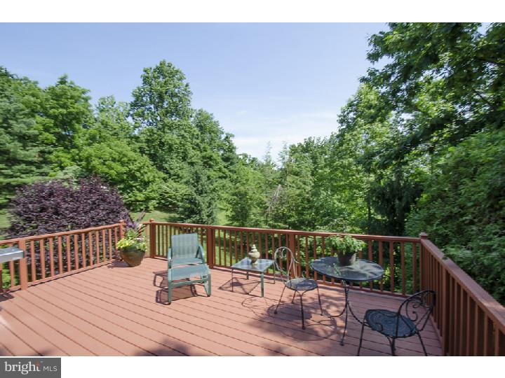 75 Fairview Road Penn Valley, PA 19072 - Photo 17 of 25 Deck