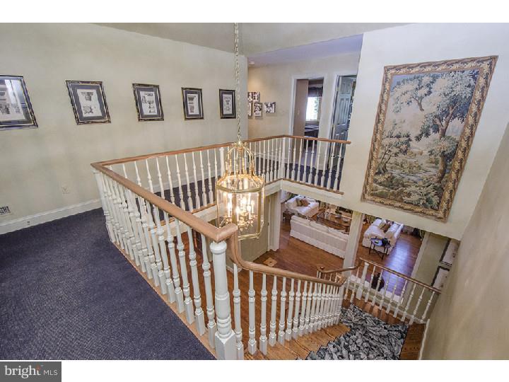75 Fairview Road Penn Valley, PA 19072 - Photo 18 of 25 Foyer