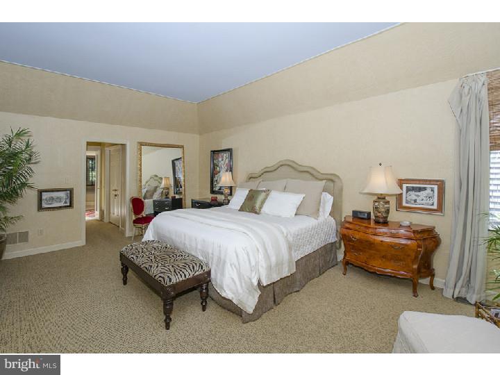 75 Fairview Road Penn Valley, PA 19072 - Photo 19 of 25 Master Bedroom