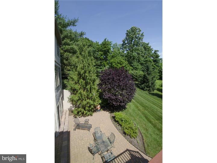 75 Fairview Road Penn Valley, PA 19072 - Photo 21 of 25 View in Back
