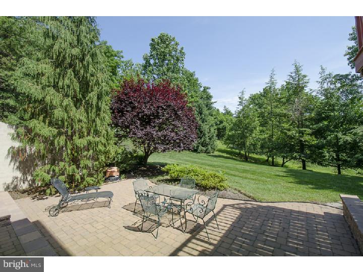 75 Fairview Road Penn Valley, PA 19072 - Photo 24 of 25 View in Back